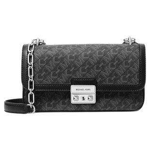 Michael Kors包包女式轻奢小众斜挎包老花通勤手袋