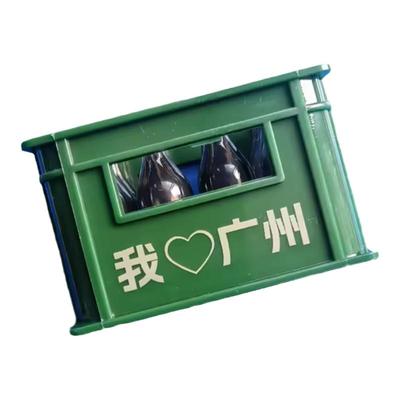 汕头旅游广州冰箱贴纪念礼物