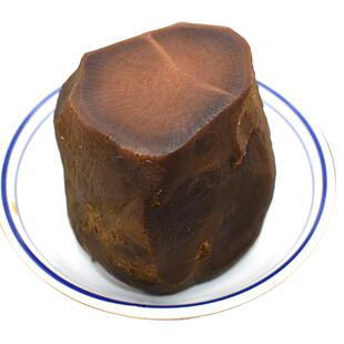 玉堂酱园酱油疙瘩500g散山东盐水疙瘩咸菜大头菜酱菜芥菜头下饭菜