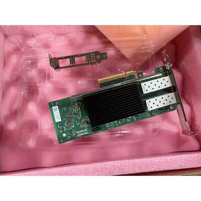 英特尔IntelE810XXVDA225G双口万兆E