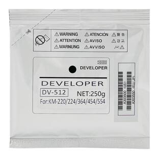 原装柯美C 368美能达256载体308 258 458 558 284 367 287 显影剂