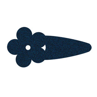 成人碎发贴女童魔术贴后脑勺刘海贴亮片发粘小女孩儿童魔法贴头饰