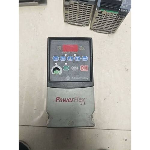 询价AllenBradley22AD1P4N104变频器