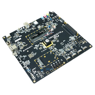 410-383-3EG开发板Genesys ZU-3EG Zynq Ultrascale+ MPSoC Devel