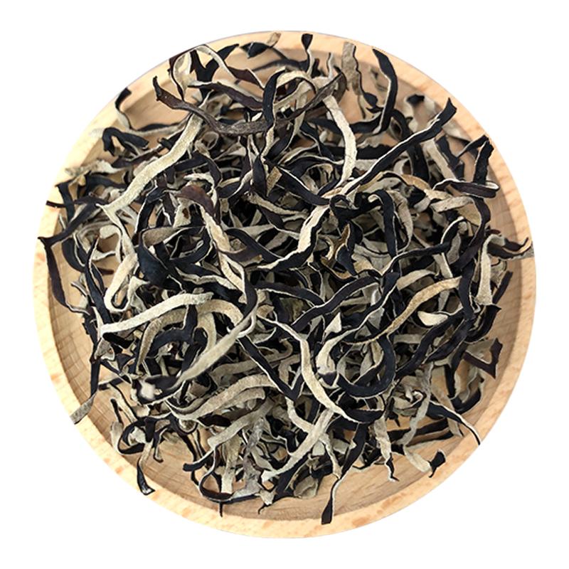 丸晶木耳丝干货日式料理专用