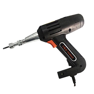 服装衣服布料电动打孔枪专用打孔器扣眼枪打四合扣打气眼机冲孔枪