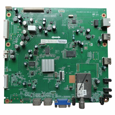 创维液晶电视机主板5800-A8M610
