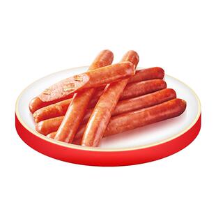 大成麻辣小龙虾香肠烤肠火锅烧烤冷冻品牌高品质安心吃烤肠肉肠