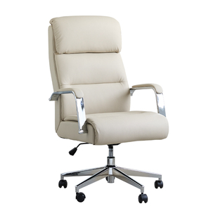 顾家家居老板椅大班椅办公家用座椅电脑椅久坐舒适书房皮椅靠背椅