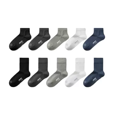 Bananain/蕉内运动短袜