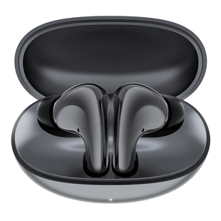 荣耀Earbuds 4i无线蓝牙耳机原装正品入耳式主动降噪官方旗舰新款