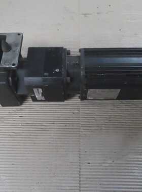 Hauser HBMR 115C6-88S Parker Servomotor  Neugart PL115N/H/20