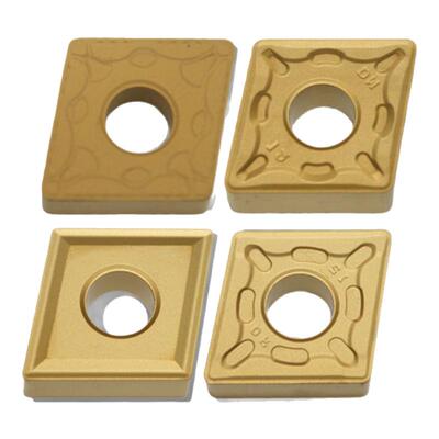 刃天下CNMG160612-PM数控刀片