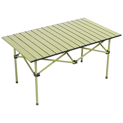 户外折叠桌子便携式露营桌椅蛋卷桌摆摊野餐椅子装备套装烧烤一套