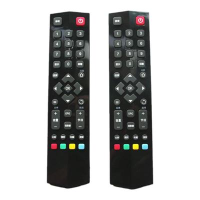 适用于原装TCL电视机遥控器通用