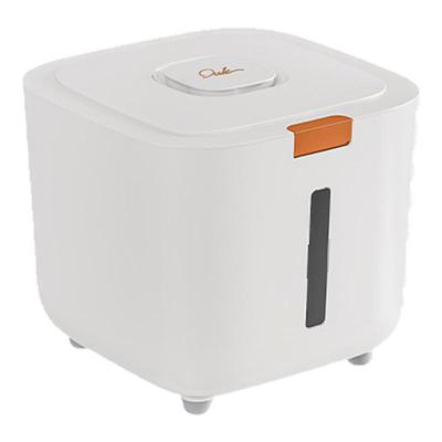 食品级米桶家用防虫防潮密封2025新款装米缸面粉储存罐猫粮储存桶