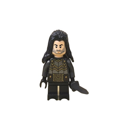 乐高人仔lor046指环王lor107丹恩lor106矮人lor096索林lor097魔戒