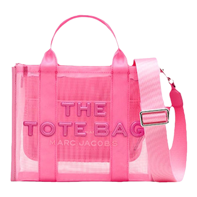 MarcJacobs休闲新品托特包