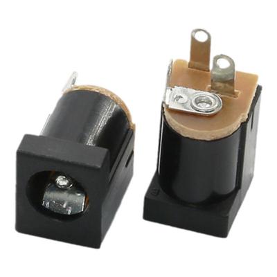 维诺尔立式电源插座5521直流接口