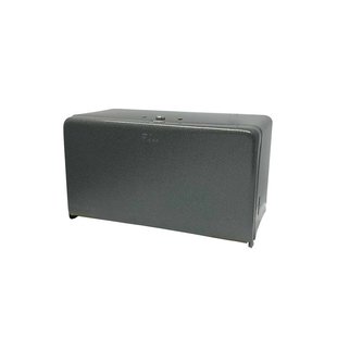 日本DULTON复古纸巾盒卫生间客厅厨房抽纸盒金属悬挂式可配免打孔