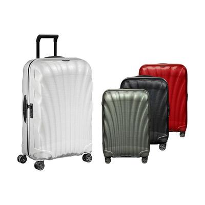 Samsonite新秀丽贝壳箱轻便CURV