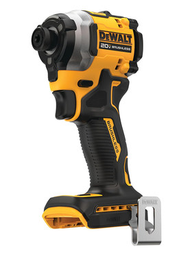 锂电无刷冲击起子机得伟DEWALT
