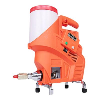 然和高压注浆机防水补漏