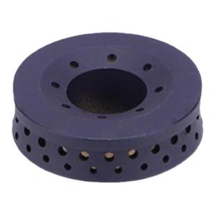 燃气灶具配件嵌入式炉头铜芯小火芯火盖台式煤气灶小火盖小分火器