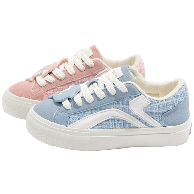 鮀品旗舰店鸳鸯鞋女小众百搭板鞋