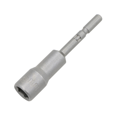 801电批套筒六角螺母起子头