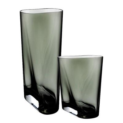 土耳其Nude原装进口水晶玻璃花瓶