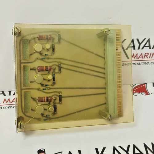 LKNES 601B6400 RELAYS DE-ENERGIZED (FAST SHIP BY DHL/FEDEX)
