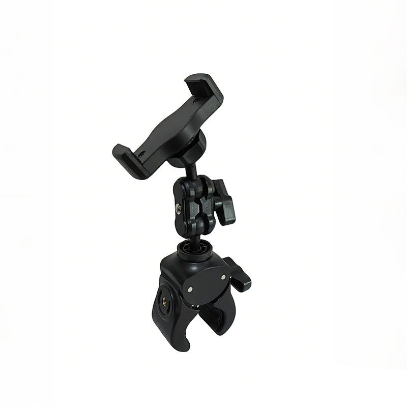 新款加厚蟹钳夹17mm-1/4手机支架