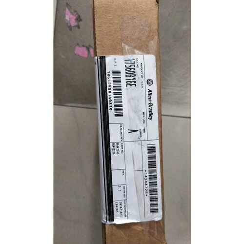 【议价】全新品1756O16E现货