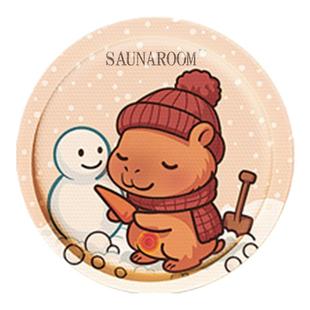 暖宝宝暖贴自发热帖12小时保暖热敷暖手贴冬天暖身痛经女生用姜贴