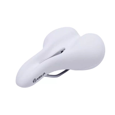 台湾维乐舒适加厚不压迫五彩坐垫