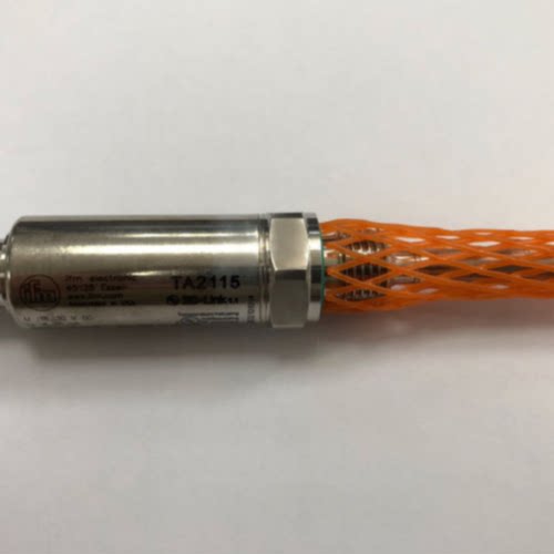 议价TA2115 温度变送器 TA-050CLER14-A-ZVG/US德国易福门