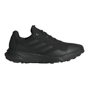 Adidas阿迪达斯2024冬新款户外运动休闲抓地耐磨越野男跑鞋IE5906