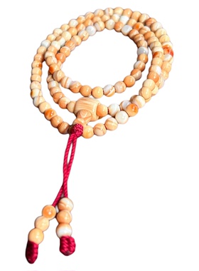 螺钿学院同款怀业念珠