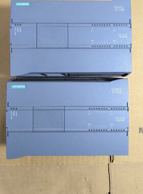 西门子S7-1200 CPU1217C DC/DC/DC，型