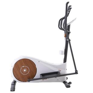 迪卡侬椭圆机家用健身器材椭圆仪智能小型静音漫步机踏步机ENS1