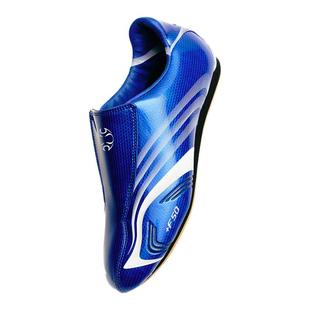 TAEKWONDO F50休闲日常跆拳道文化薄底鞋女adidas阿迪达斯三叶草