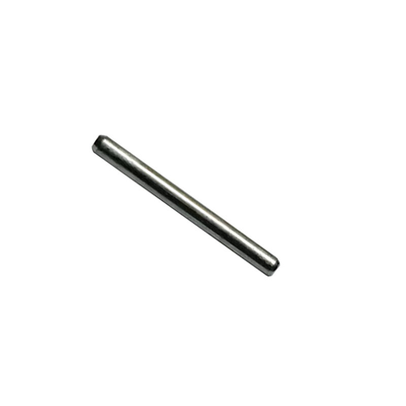 玩具车轴电镀铁轴2.5*25mm