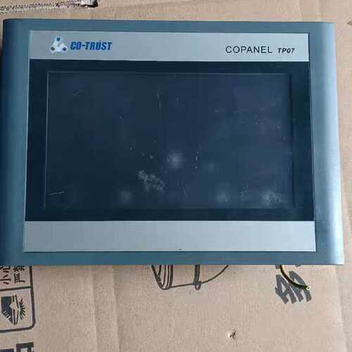 溢价-合信触摸屏，CTS6-T07-CH012，，实物图，