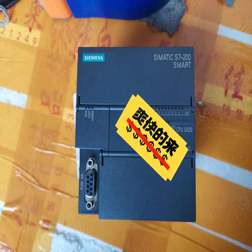 询sr20 CPU SR20 6ES7 288-1SR20-0议价