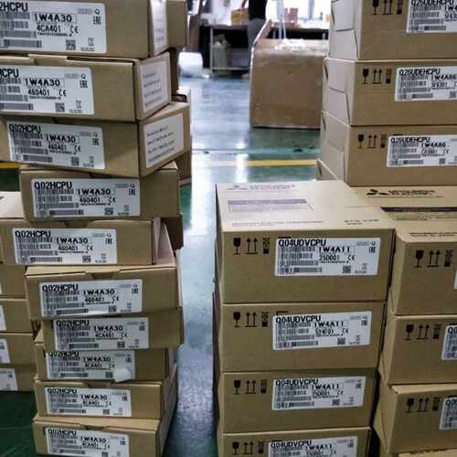 议价Q02HCPU三菱CPU三菱Q系列PLC
