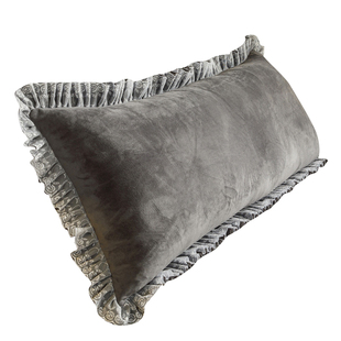 时尚床头软包双人长枕头靠背枕榻榻米靠背床上大靠垫长条护腰抱枕