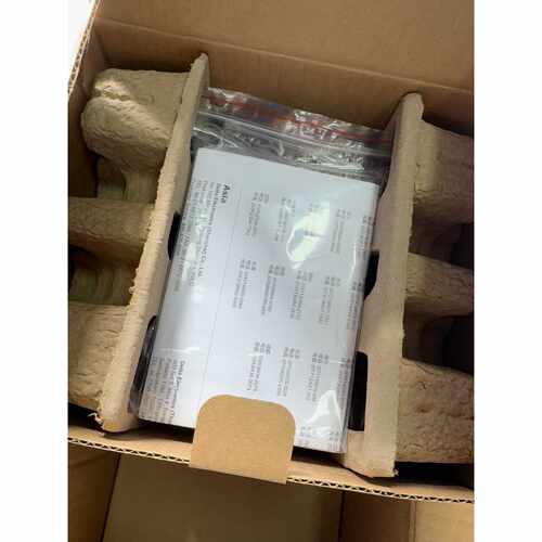 溢价-台达200W伺服单驱动器盒码一致ASDA2022