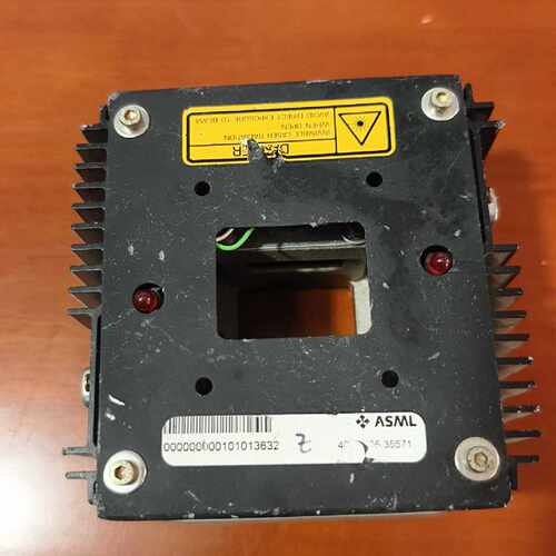 询价-荷兰ASML激光器4022.436.1723