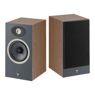【旗舰店】法国生产FOCAL劲浪THEVA N1世华1号发烧书架高保真音箱